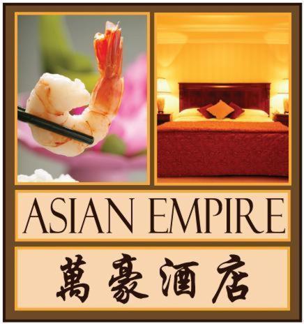 Hotel Asian Empire Kuurne المظهر الخارجي الصورة